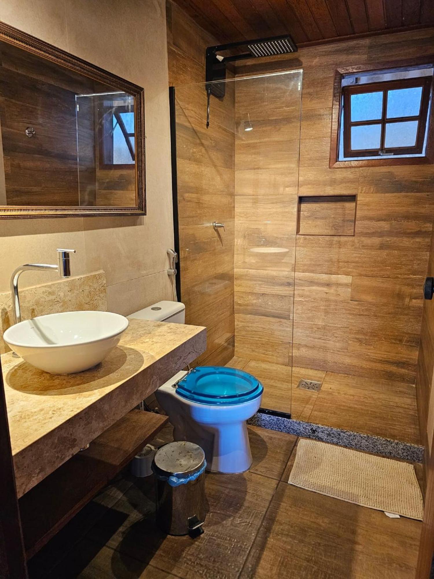 Casa Cacau - A 700m Metros De Geriba *