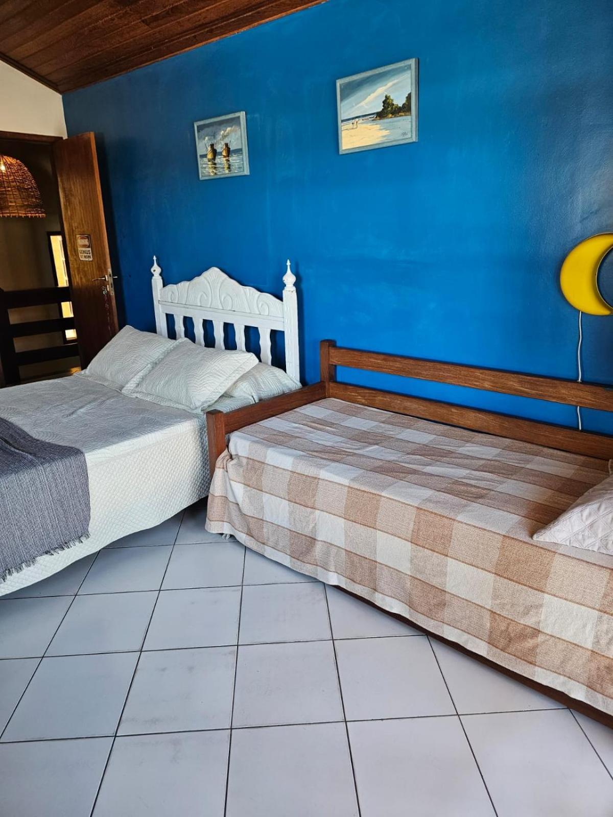 Casa Cacau - A 700m Metros De Geriba * Armacao dos Buzios