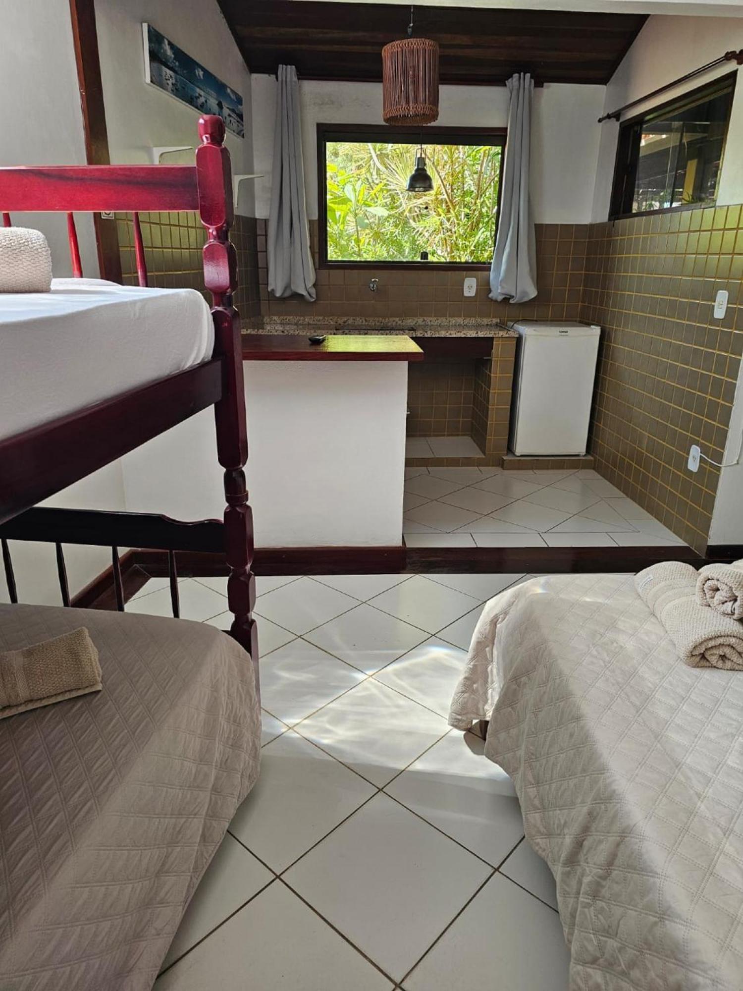 Casa Cacau - A 700m Metros De Geriba Inn *