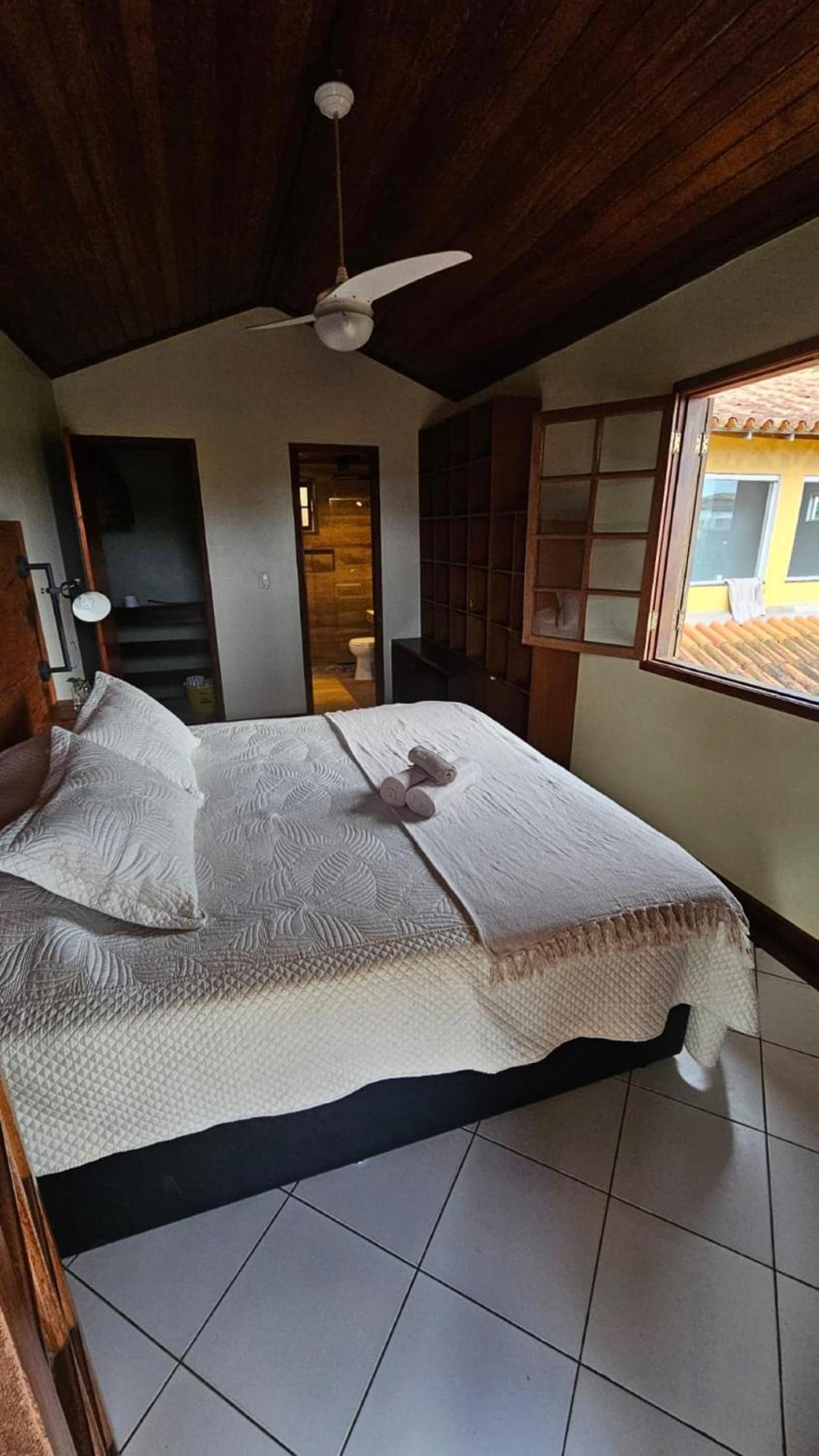 Casa Cacau - A 700m Metros De Geriba * Armacao dos Buzios