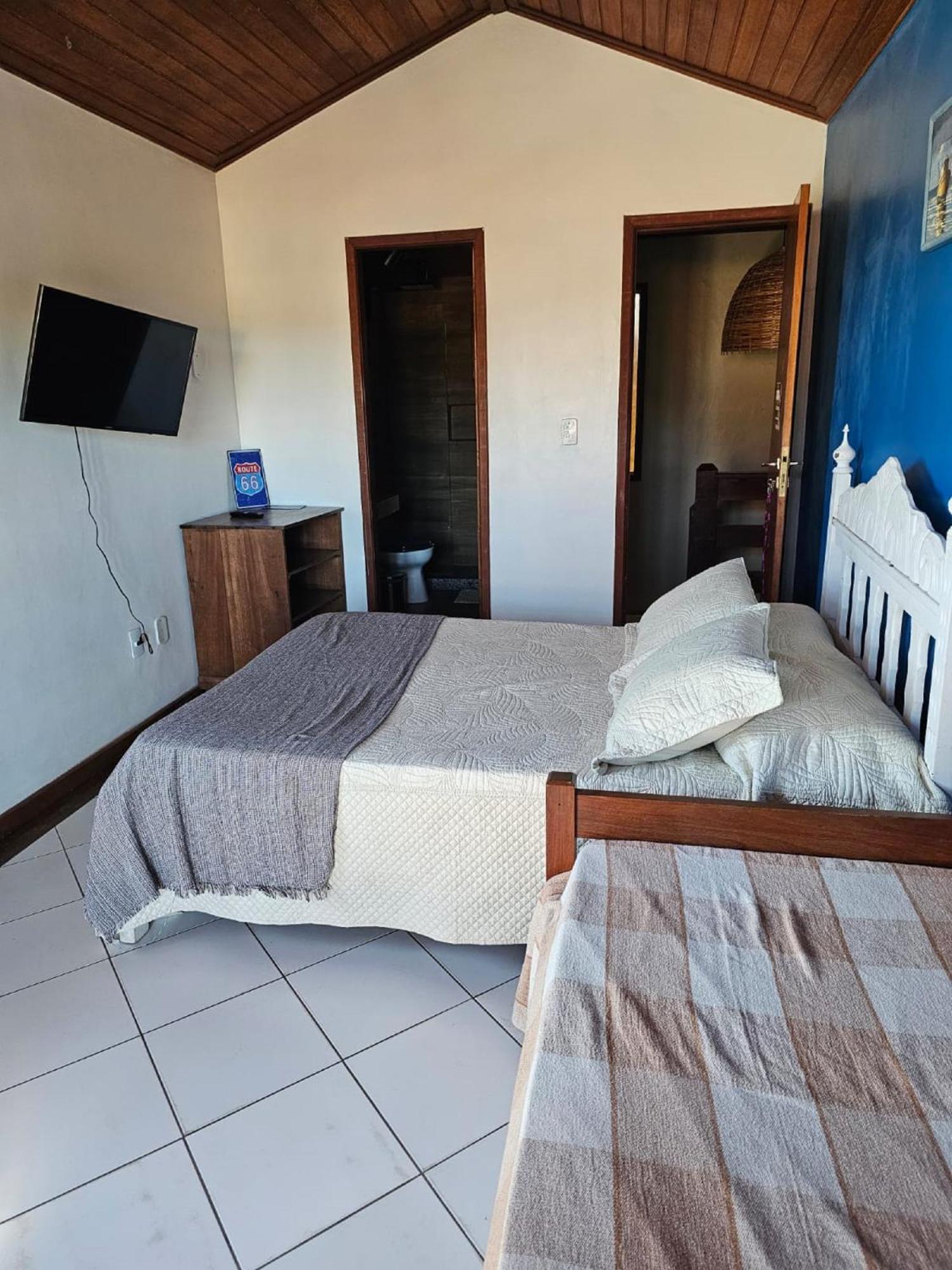 Casa Cacau - A 700m Metros De Geriba Inn