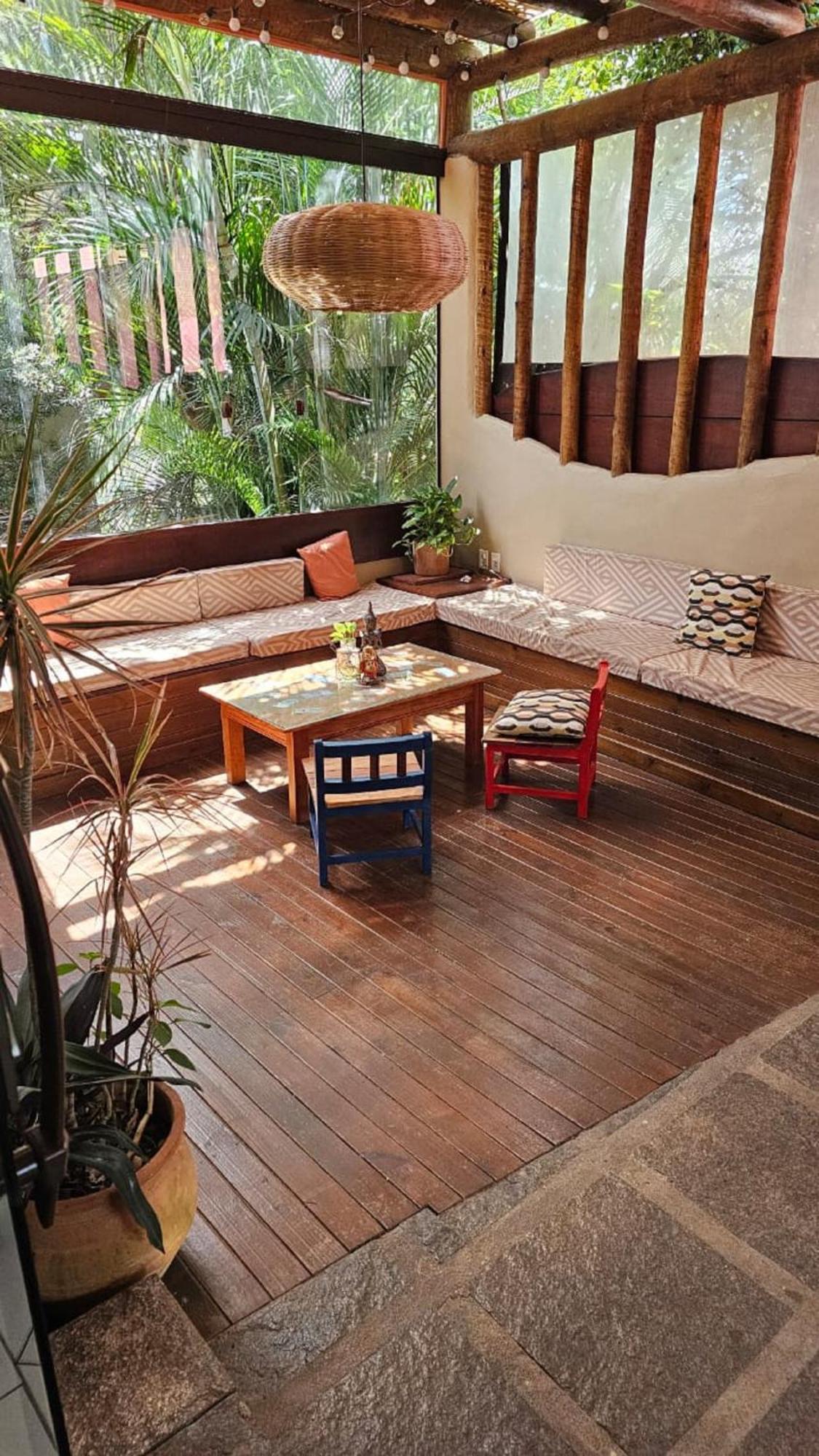 Inn Casa Cacau - A 700m Metros De Geriba Armacao dos Buzios