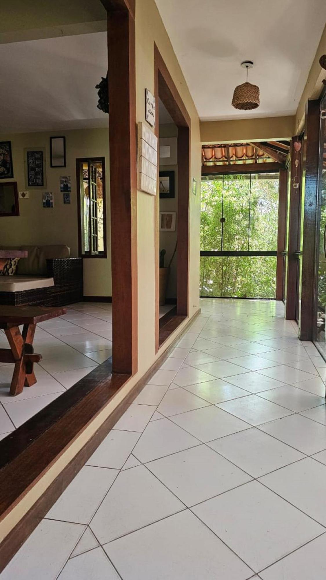 Casa Cacau - A 700m Metros De Geriba Armacao dos Buzios