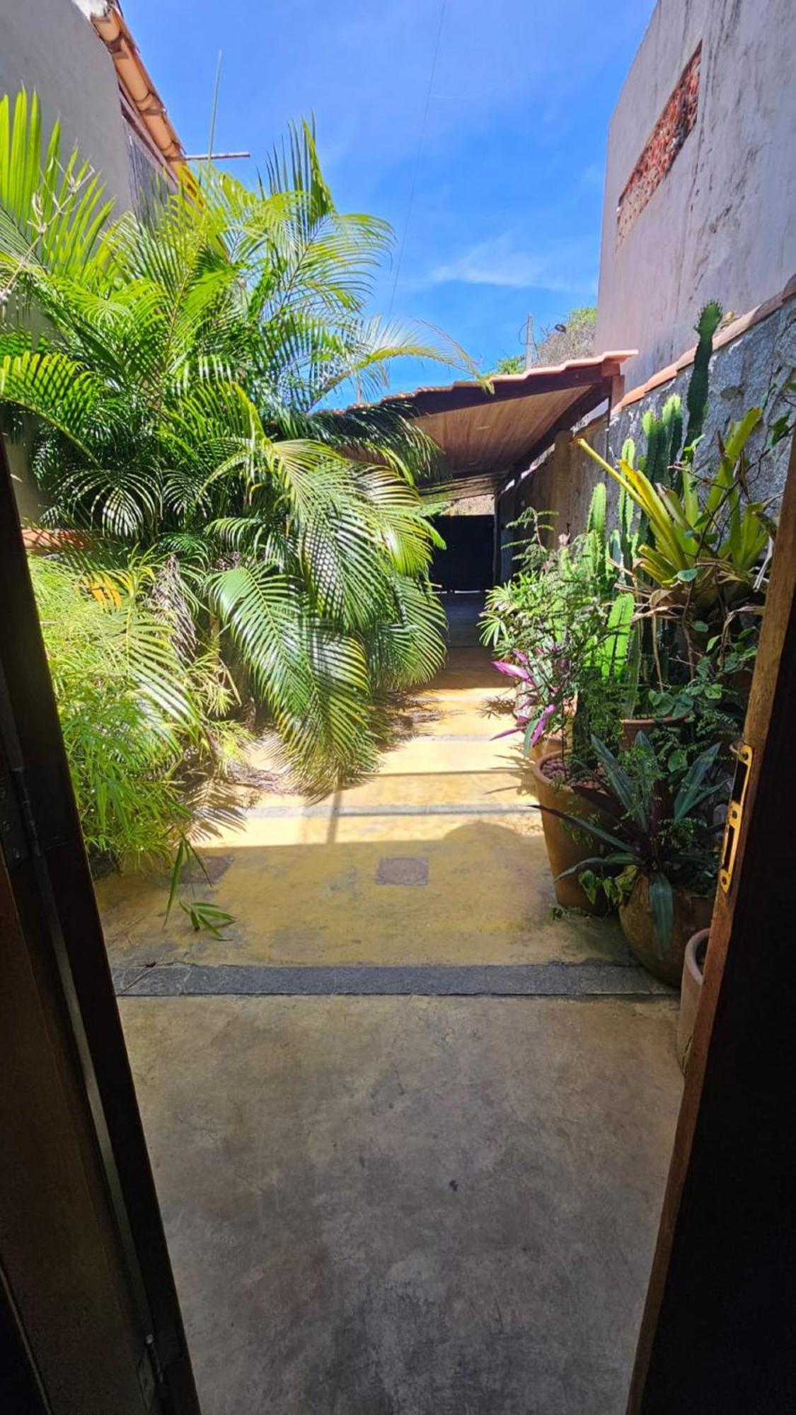 Casa Cacau - A 700m Metros De Geriba Inn Armacao dos Buzios