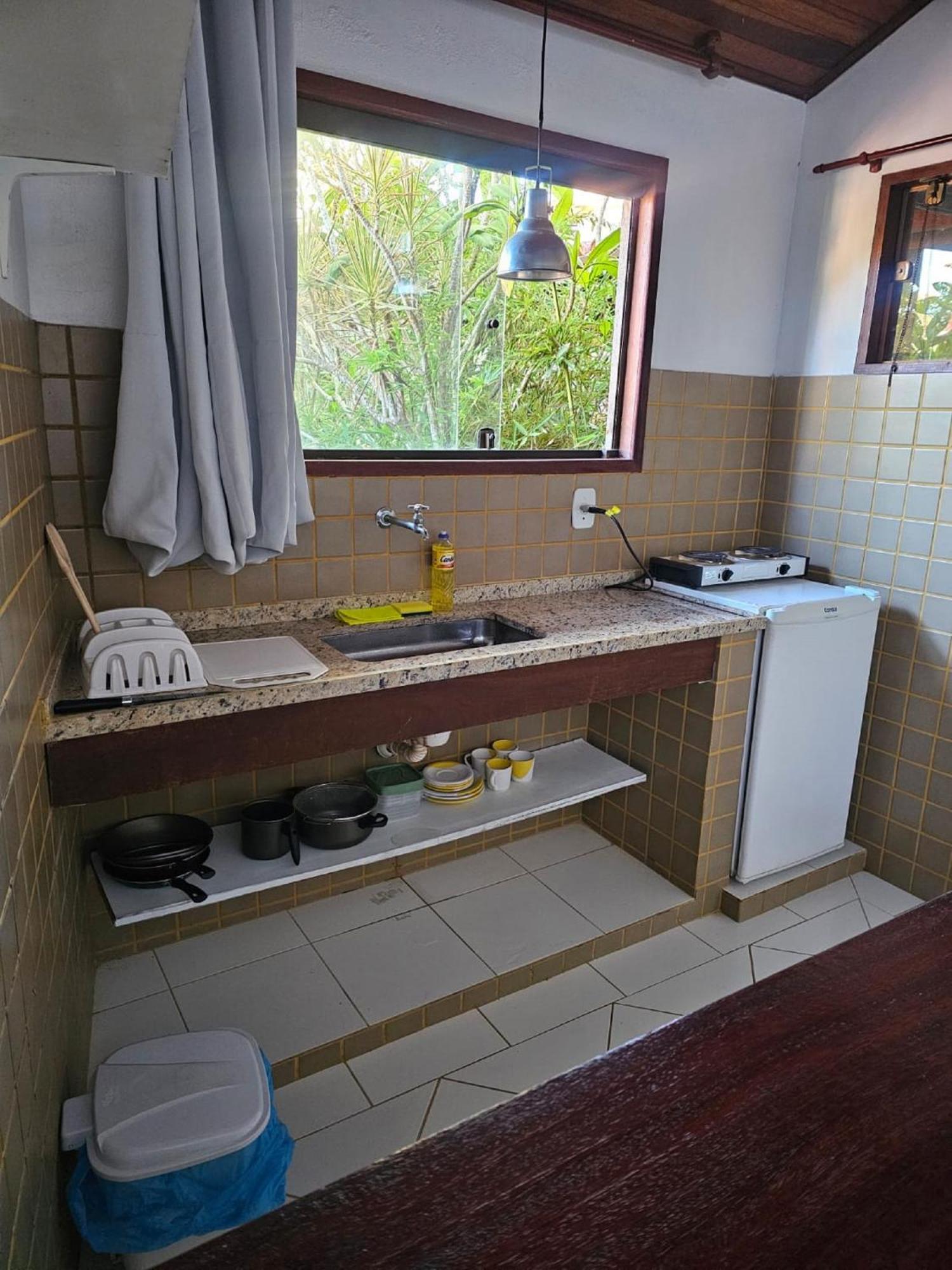 Casa Cacau - A 700m Metros De Geriba Inn *