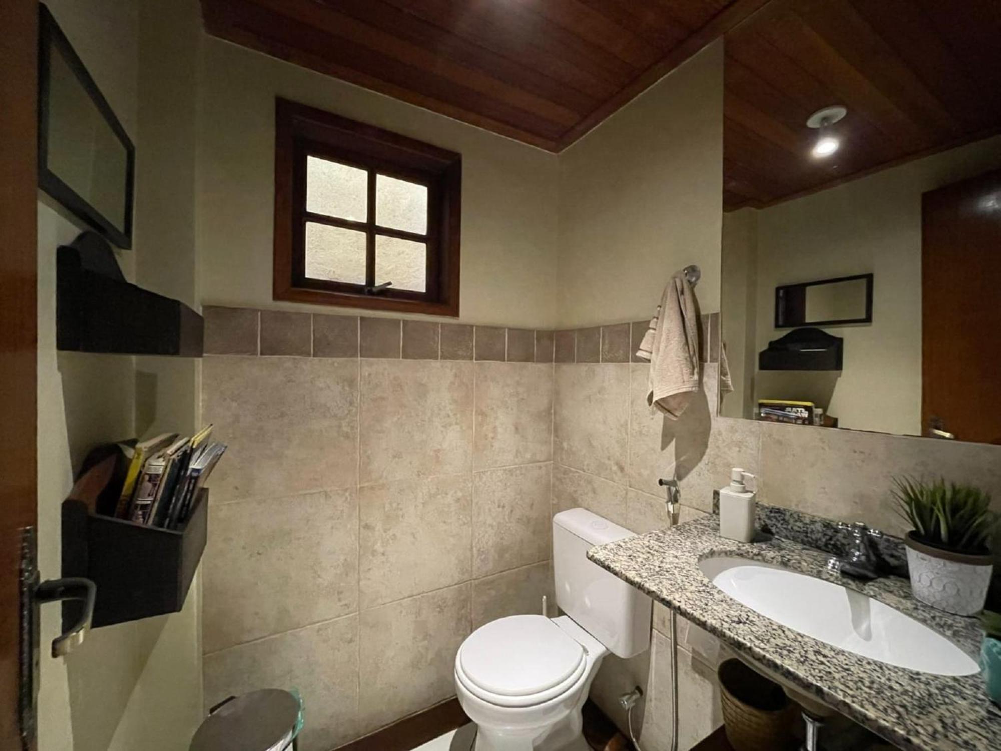 Casa Cacau - A 700m Metros De Geriba Inn