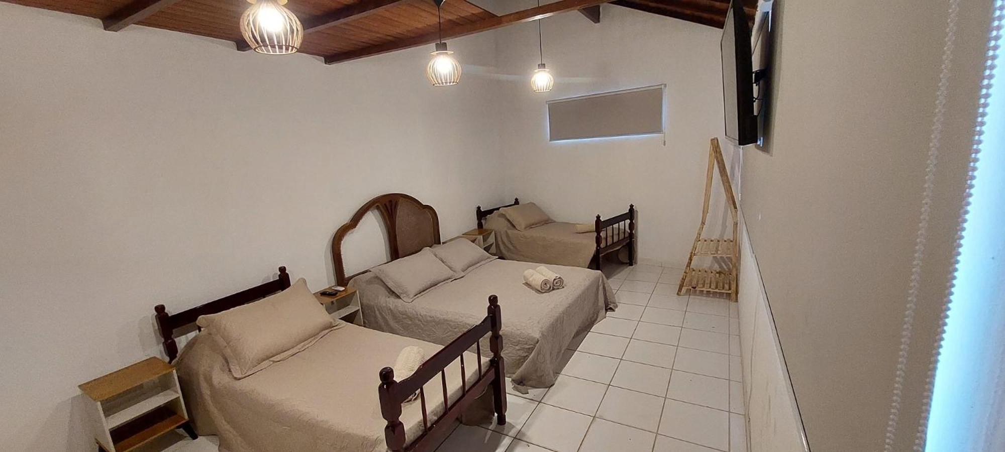 Casa Cacau - A 700m Metros De Geriba Inn